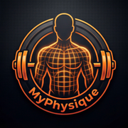 MyPhysique app icon